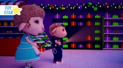 کارتون Dolly and Friends قسمت 21